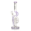 Aleaf 14’’ Swiss Perc Water pipe 1ct