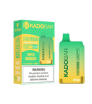 Kado Bar KB10,000 Puffs Disposable Vape 5ct Display - Premium  from H&S WHOLESALE - Just $35! Shop now at O&Z WHOLESALE