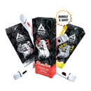 Extrax BlackCraft 3.5g Pre-Heat THC-A+Diamonds+THC-P Disposable 1ct - Premium  from H&S WHOLESALE - Just $16! Shop now at H&S WHOLESALE