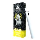 Extrax BlackCraft 3.5g Pre-Heat THC-A+Diamonds+THC-P Disposable 1ct - Premium  from H&S WHOLESALE - Just $16! Shop now at H&S WHOLESALE