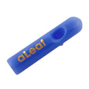 Aleaf 4.7’’ Glass Hand Pipe Steam Roller 1ct