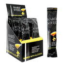Hard Steel Honey 12ct Display - Premium  from H&S WHOLESALE - Just $12! Shop now at Y&M WHOLESALE