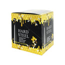 Hard Steel Honey 12ct Display - Premium  from H&S WHOLESALE - Just $12! Shop now at Y&M WHOLESALE