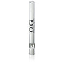 OG Chillum Glass Clear 100pc display - Premium  from H&S WHOLESALE - Just $0! Shop now at O&Z WHOLESALE