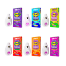 DOZO T.H.C Liquid Diamond 5g Disposable Vape 1ct - Premium  from H&S WHOLESALE - Just $24! Shop now at H&S WHOLESALE