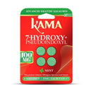 Kama Red 7 Hydroxy + Pseudoindoxy - 4ct Tablets 25mg 10ct Box - Premium  from H&S WHOLESALE - Just $120! Shop now at O&Z WHOLESALE