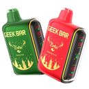 Geek Bar Pulse 15,000 Puffs 50mg Nic Disposable Vape 5ct Display - Premium  from H&S WHOLESALE - Just $45! Shop now at O&Z WHOLESALE
