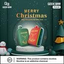 Geek Bar Pulse 15,000 Puffs 50mg Nic Disposable Vape 5ct Display - Premium  from H&S WHOLESALE - Just $45! Shop now at O&Z WHOLESALE