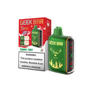 Geek Bar Pulse 15,000 Puffs 50mg Nic Disposable Vape 5ct Display - Premium  from H&S WHOLESALE - Just $45! Shop now at O&Z WHOLESALE