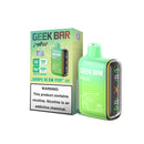Geek Bar Pulse 15,000 Puffs 50mg Nic Disposable Vape 5ct Display - Premium  from H&S WHOLESALE - Just $45! Shop now at O&Z WHOLESALE