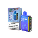 Geek Bar Pulse 15,000 Puffs 50mg Nic Disposable Vape 5ct Display - Premium  from H&S WHOLESALE - Just $45! Shop now at O&Z WHOLESALE