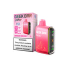 Geek Bar Pulse 15,000 Puffs 50mg Nic Disposable Vape 5ct Display - Premium  from H&S WHOLESALE - Just $45! Shop now at O&Z WHOLESALE