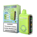 Geek Bar Pulse 15,000 Puffs 50mg Nic Disposable Vape 5ct Display - Premium  from H&S WHOLESALE - Just $45! Shop now at O&Z WHOLESALE