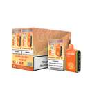 Geek Bar Pulse 15,000 Puffs 50mg Nic Disposable Vape 5ct Display - Premium  from H&S WHOLESALE - Just $45! Shop now at O&Z WHOLESALE