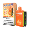 Geek Bar Pulse 15,000 Puffs 50mg Nic Disposable Vape 5ct Display - Premium  from H&S WHOLESALE - Just $45! Shop now at O&Z WHOLESALE