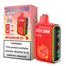 Geek Bar Pulse 15,000 Puffs 50mg Nic Disposable Vape 5ct Display - Premium  from H&S WHOLESALE - Just $45! Shop now at O&Z WHOLESALE