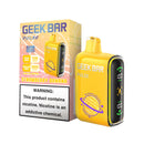 Geek Bar Pulse 15,000 Puffs 50mg Nic Disposable Vape 5ct Display - Premium  from H&S WHOLESALE - Just $45! Shop now at O&Z WHOLESALE