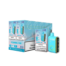 Geek Bar Pulse 15,000 Puffs 50mg Nic Disposable Vape 5ct Display - Premium  from H&S WHOLESALE - Just $45! Shop now at O&Z WHOLESALE