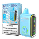 Geek Bar Pulse 15,000 Puffs 50mg Nic Disposable Vape 5ct Display - Premium  from H&S WHOLESALE - Just $45! Shop now at O&Z WHOLESALE