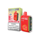Geek Bar Pulse 15,000 Puffs 50mg Nic Disposable Vape 5ct Display - Premium  from H&S WHOLESALE - Just $45! Shop now at O&Z WHOLESALE