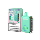 Geek Bar Pulse 15,000 Puffs 50mg Nic Disposable Vape 5ct Display - Premium  from H&S WHOLESALE - Just $42.50! Shop now at O&Z WHOLESALE