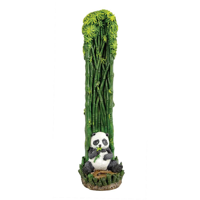 Panda incense Burner Holder 1ct