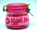Dank Tank Large Kush me Stash Jar 1ct