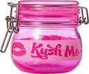 Dank Tank Large Kush me Stash Jar 1ct