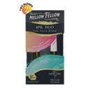 Mellow Fellow Live Resin Blend 2x2g DUO Cartridge 2ct - Premium  from H&S WHOLESALE - Just $24! Shop now at H&S WHOLESALE