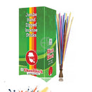 Blunt Black incense 24ct Display Large - Premium  from O&Z WHOLESALE - Just $65! Shop now at O&Z WHOLESALE