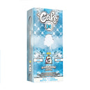 Cake 3g Moneyline $$$ Live Resin Ice Diamond+THC-A+Delta 8+THC-XR 1ct  Cartridge - Premium  from H&S WHOLESALE - Just $13! Shop now at H&S WHOLESALE