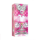 Cake 3g Moneyline $$$ Live Resin Ice Diamond+THC-A+Delta 8+THC-XR 1ct  Cartridge - Premium  from H&S WHOLESALE - Just $13! Shop now at H&S WHOLESALE