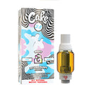Cake 3g Wavy Live Resin Delta 11+Ice Diamond+THC-A+HXC-R+THC-P 510 Cartridge 1ct - Premium  from H&S WHOLESALE - Just $13! Shop now at H&S WHOLESALE