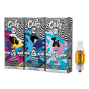 Cake 3g Wavy Live Resin Delta 11+Ice Diamond+THC-A+HXC-R+THC-P 510 Cartridge 1ct - Premium  from H&S WHOLESALE - Just $13! Shop now at H&S WHOLESALE