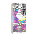 Cake 3g Wavy Live Resin Delta 11+Ice Diamond+THC-A+HXC-R+THC-P 510 Cartridge 1ct - Premium  from H&S WHOLESALE - Just $13! Shop now at H&S WHOLESALE