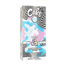 Cake 3g Wavy Live Resin Delta 11+Ice Diamond+THC-A+HXC-R+THC-P 510 Cartridge 1ct - Premium  from H&S WHOLESALE - Just $13! Shop now at H&S WHOLESALE