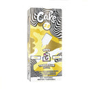 Cake 3g Wavy Live Resin Delta 11+Ice Diamond+THC-A+HXC-R+THC-P 510 Cartridge 1ct - Premium  from H&S WHOLESALE - Just $13! Shop now at H&S WHOLESALE