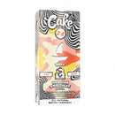 Cake 3g Wavy Live Resin Delta 11+Ice Diamond+THC-A+HXC-R+THC-P 510 Cartridge 1ct - Premium  from H&S WHOLESALE - Just $13! Shop now at H&S WHOLESALE
