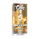 Cake 3g Wavy Live Resin Delta 11+Ice Diamond+THC-A+HXC-R+THC-P 510 Cartridge 1ct - Premium  from H&S WHOLESALE - Just $13! Shop now at H&S WHOLESALE