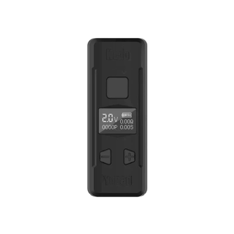 Yocan Kado Pro 400mAh Cartridge Protable With Screen 20ct Display Assorted Colors - Premium  from H&S WHOLESALE - Just $130! Shop now at O&Z WHOLESALE