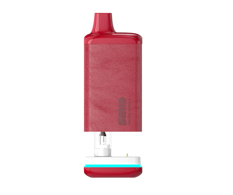 Strio Cartbox Leather Edition 510 2g Cartridge Battery Mod 1ct - Premium  from H&S WHOLESALE - Just $12! Shop now at H&S WHOLESALE