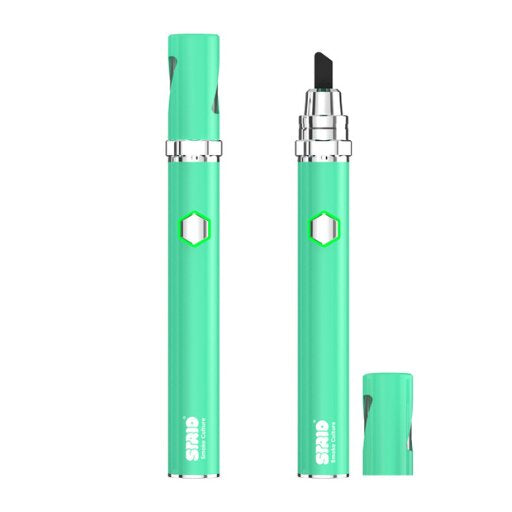 Strio Budder Knife Electric Dab Tool Vaporizer 1ct - Premium  from H&S WHOLESALE - Just $20! Shop now at H&S WHOLESALE