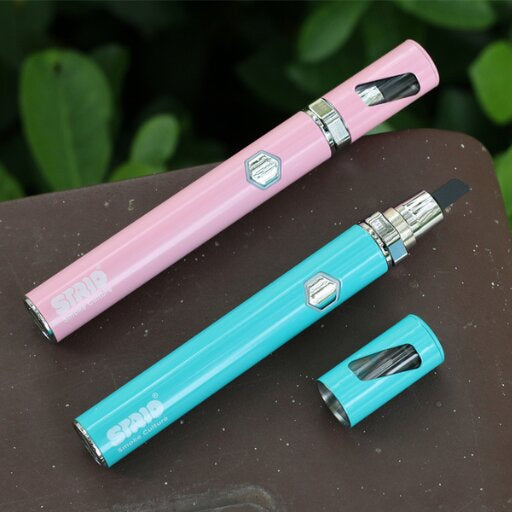 Strio Budder Knife Electric Dab Tool Vaporizer 1ct - Premium  from H&S WHOLESALE - Just $20! Shop now at H&S WHOLESALE
