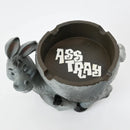 Donkey a** Tray Ashtray 1ct