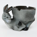 Donkey a** Tray Ashtray 1ct