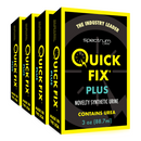 Quick Fix Plus Synthetic Urine 3oz 1ct Box - Premium  from H&S WHOLESALE - Just $7.50! Shop now at H&S WHOLESALE