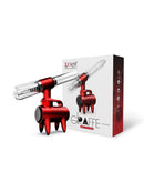 Lookah Giraffe 650mAh Electric Nectar Collector With Battery Charge Screen Kit Dab Pen 1ct - Premium  from H&S WHOLESALE - Just $37.99! Shop now at O&Z WHOLESALE