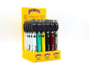 Twist Pen Battery 510 30ct Display Colors - Premium  from H&S WHOLESALE - Just $85! Shop now at H&S WHOLESALE