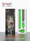 Lookah Seahorse Pro Accessories 1ct box - Premium  from H&S WHOLESALE - Just $12.99! Shop now at O&Z WHOLESALE