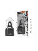 Lookah Octopus 600mAh VV Preheat Mini Dab Rig Vaporizer With Automatic Temperature Control 1ct - Premium  from O&Z WHOLESALE - Just $38! Shop now at O&Z WHOLESALE